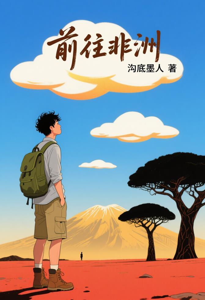 非洲平原隐藏任务