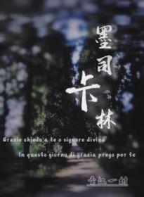 墨斯卡林是什么